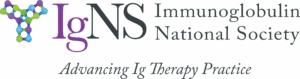 Immunoglobulin National Society - Advancing I G Therapy Practice